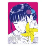 Strikeout Pitch Metakira Card Natsucomi 2026 KuriGames TCG