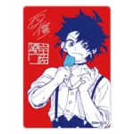 Ichi the Witch Metakira Card Natsucomi 2026 KuriGames TCG