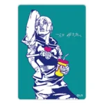 The JOJOLands Metakira Card Natsucomi 2026 KuriGames TCG