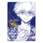 Tokyo Ghoul Metakira Card Natsucomi Summer Comic 2026 KuriGames TCG