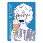 World Trigger Metakira Card Natsucomi 2026 KuriGames TCG