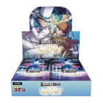 Detective Conan TCG CP-P11 Show Time Booster Box KuriGamesTCG