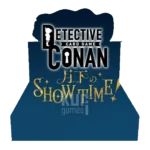 CP-P11 Show Time Booster Box Detective Conan TCG KuriGamesTCG0