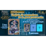 Detective Conan TCG CP-P11 Show Time Booster Box KuriGamesTCG2
