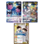 Detective Conan TCG CP-P11 Show Time Booster Box KuriGamesTCG3