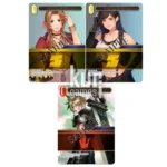 FINAL FANTASY TCG OPUS 31 SOBRES SYMPHONY OF HEROES KuriGames TCG2