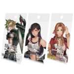 FINAL FANTASY TCG OPUS 31 SOBRES SYMPHONY OF HEROES KuriGames TCG3