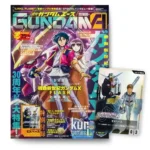 Gundam ACE 10 ocubre 2026 KuriGames TCG