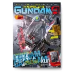 Gundam ACE 9 septiembre 2026 KuriGames TCG
