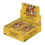OP17 The World’s Strongest Warriors One Piece Card Game KuriGames TCG