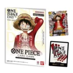 ONE PIECE DAY'26 Premium Card Collection KuriGames TCG
