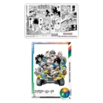 Dragon Ball Super Divers Diver Passport 40th Anniversary Edition KuriGames TCG