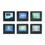FINAL FANTASY Series Mini Melody TV KuriGames TCG