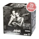 NANA Twin Wafers Caja KuriGames TCG