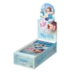 SUMMER HOLOGRAM Extra Booster Box Hololive Official Card Game hEB01 KuriGames TCG