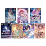 SUMMER HOLOGRAM Extra Booster Box Hololive Official Card Game hEB01 KuriGames TCG1
