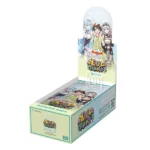 VOLUME VORTEX Booster Box Hololive Official Card Game hPB09 KuriGames TCG