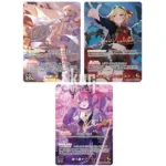 VOLUME VORTEX Booster Box Hololive Official Card Game hPB09 KuriGames TCG1