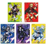 VOLUME VORTEX Booster Box Hololive Official Card Game hPB09 KuriGames TCG2