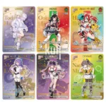 VOLUME VORTEX Booster Box Hololive Official Card Game hPB09 KuriGames TCG3