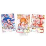 EB05 One Piece Heroines Edition Vol 2 One Piece Card Game Booster Box Japanese KuriGames TCG1