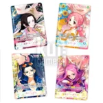 EB05 One Piece Heroines Edition Vol 2 One Piece Card Game Booster Box Japanese KuriGames TCG2
