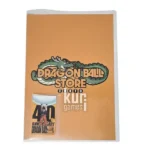 Genkidamatsuri 2026 Promo Set Dragon Ball 40th Anniversary KuriGames TCG2