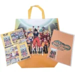 Genkidamatsuri 2026 Promo Set Dragon Ball 40th Anniversary KuriGames TCG4