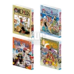 ONE PIECE Card Game BASE SHOP Limited Binder vol.1 KuriGames TCG