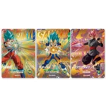 Saikyo Jump 9 2026 Septiembre KuriGames TCG1