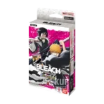 Mazo preconstruido Bleach Union Arena Advanced Deck UA01DC de Bleach Thousand-Year Blood War