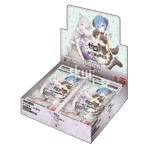 Caja de sobres Re Zero Union Arena Booster Box Vol 2 EX17BT de Re:Zero