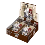 Caja de sobres Steins Gate Union Arena Booster Box UA57BT