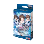 Starter Deck japonés Idolmaster Cinderella Girls Union Arena UA55ST