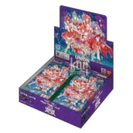 Booster Box japonés Macross Union Arena Vol 2 EX14BT de Bandai